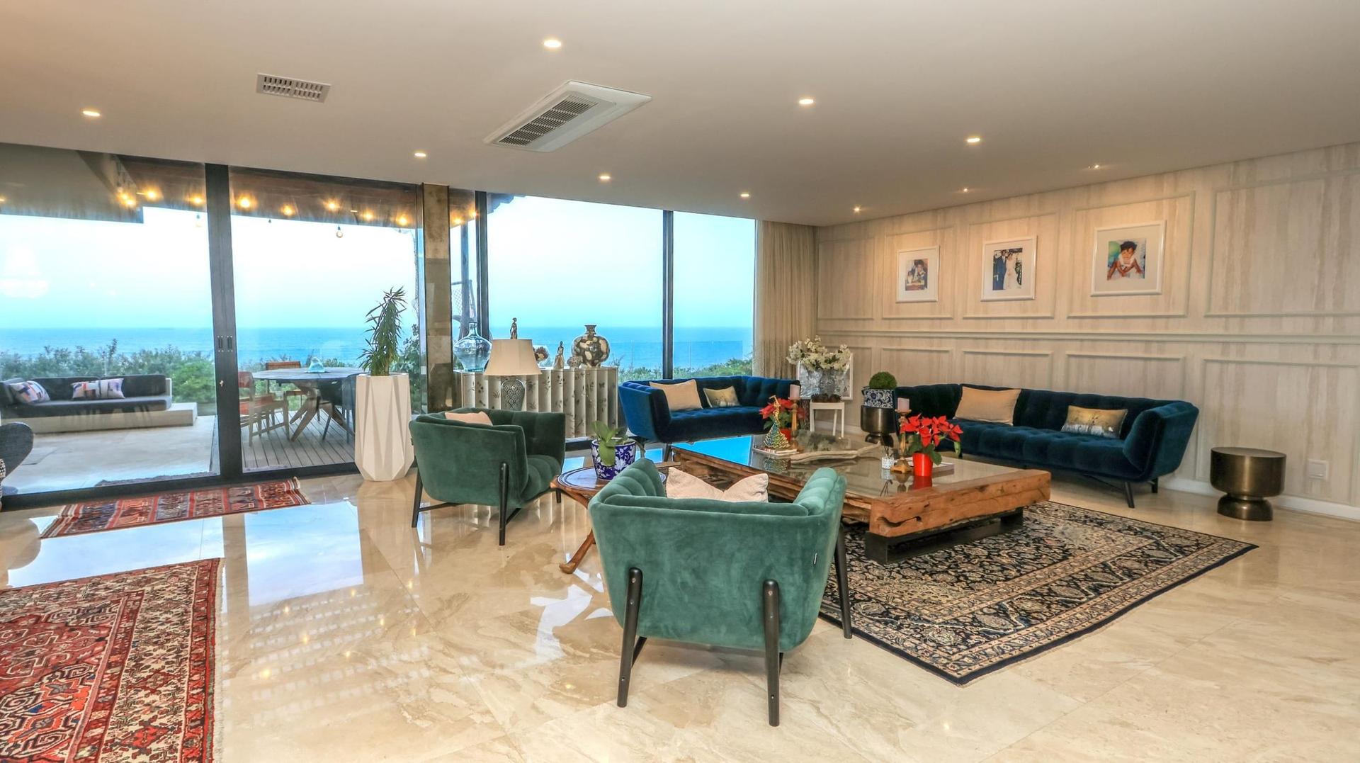 Signature Estate Sea-Facing Home — photograph 4
