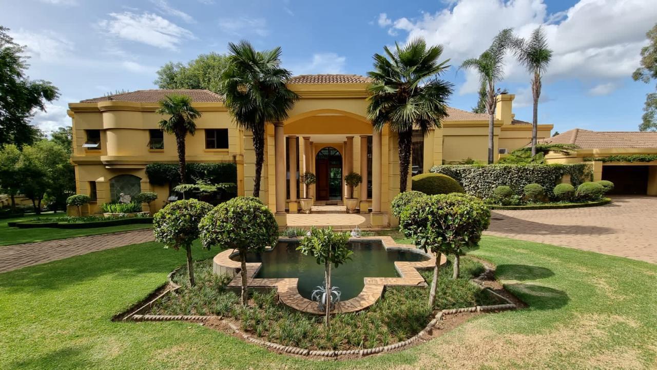 Gholfsig Golf Course Home — photograph 4