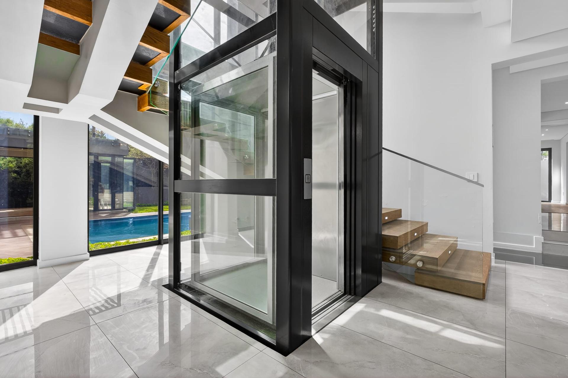 Steyn City Greenbelt Lift Home — photograph 2