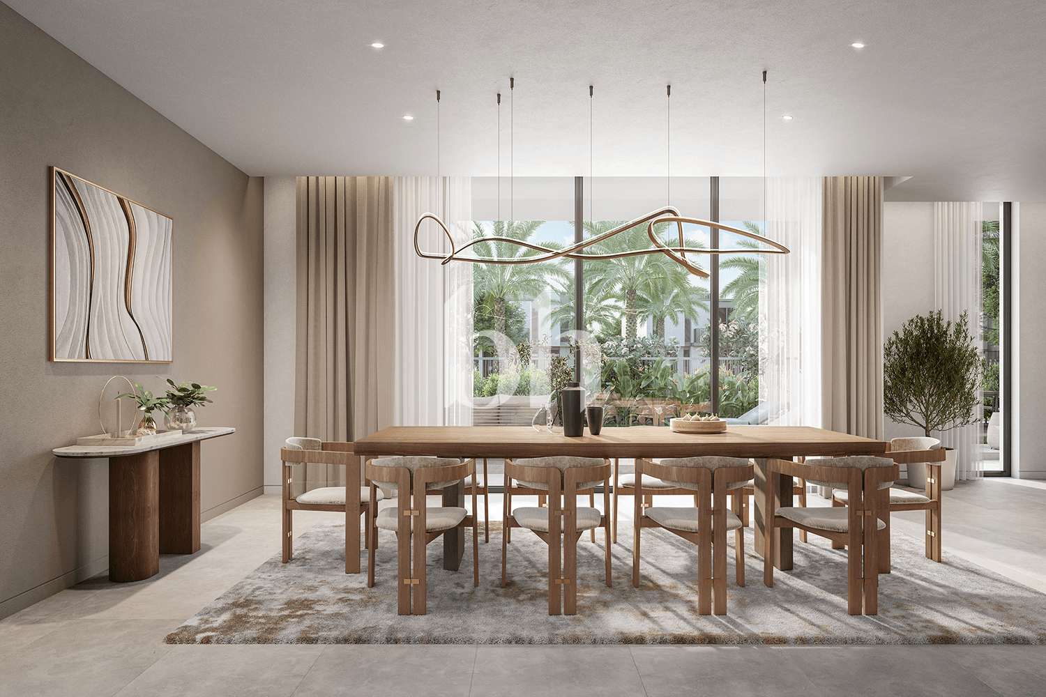 Cassia Villas — photograph 4