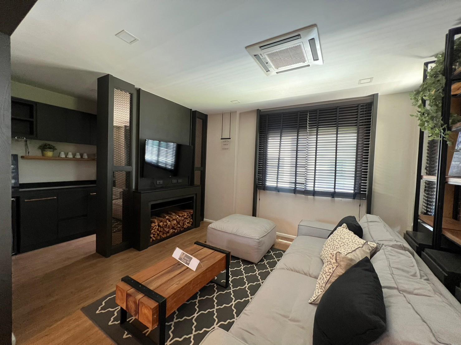 2-Bedroom House in Hang Dong — photograph 3