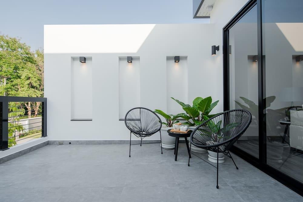 4-Bedroom House in Hang Dong — photograph 5