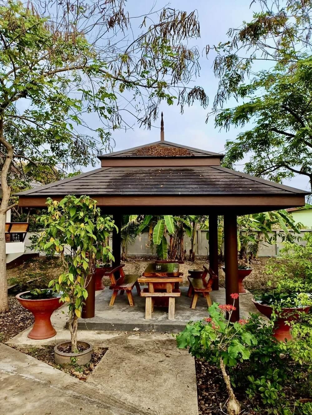 3-Bedroom House in Hang Dong — photograph 4