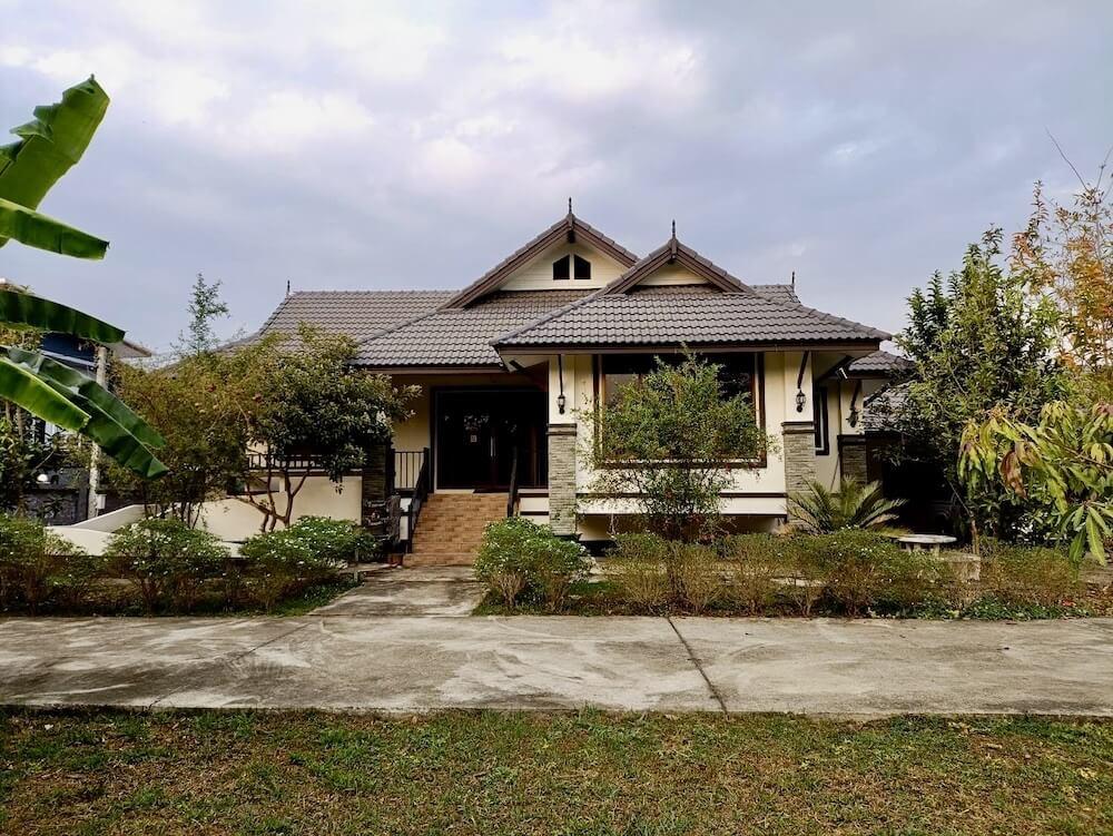 3-Bedroom House in Hang Dong — photograph 5