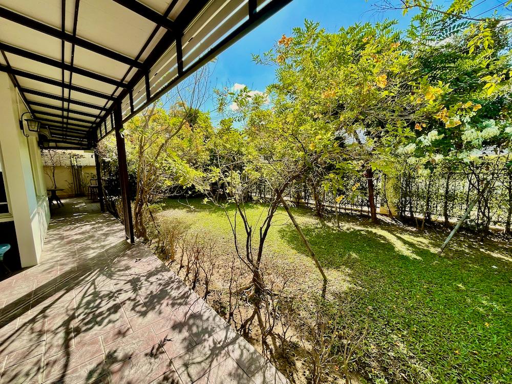 3-Bedroom House in Mae Hia — photograph 3
