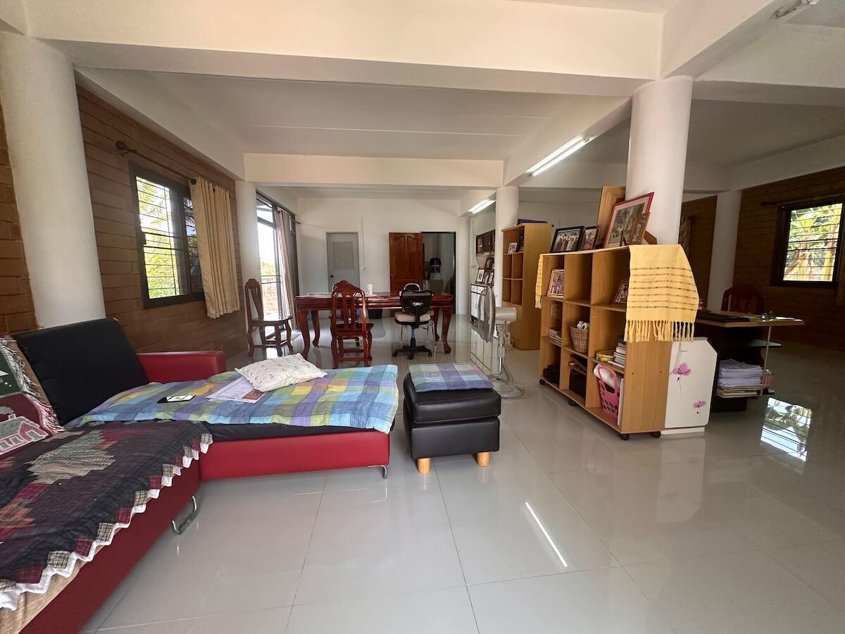 9-Bedroom House in Mae Taeng — photograph 2