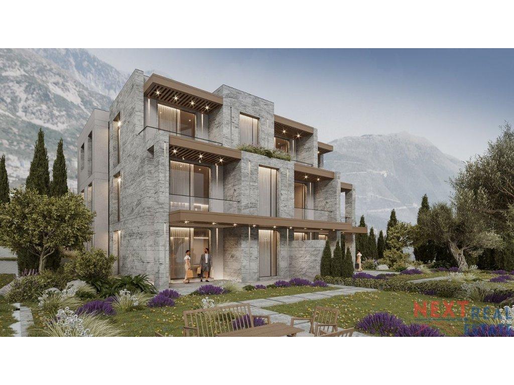 2-Bedroom Apartment in Vlorë — photograph 4
