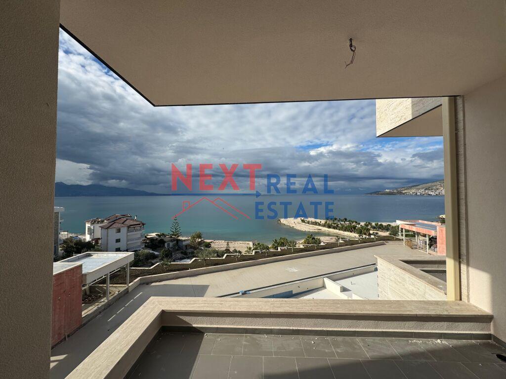 2-Bedroom Apartment in Sarandë — photograph 2