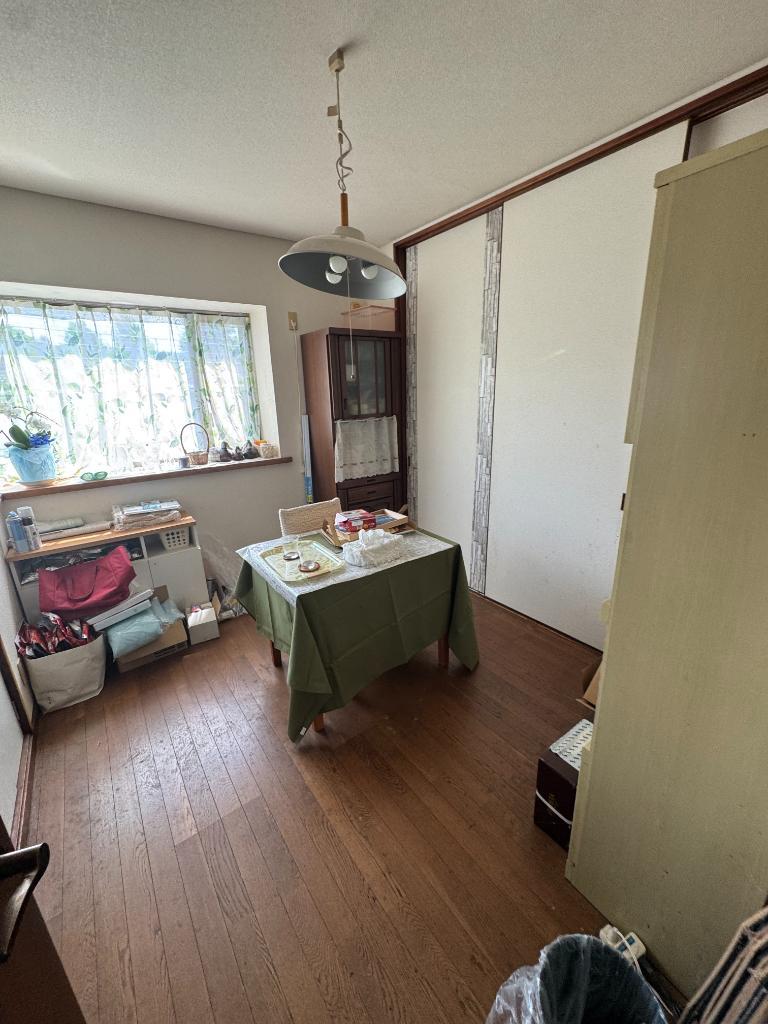 Large Family House in Saitama — photograph 5