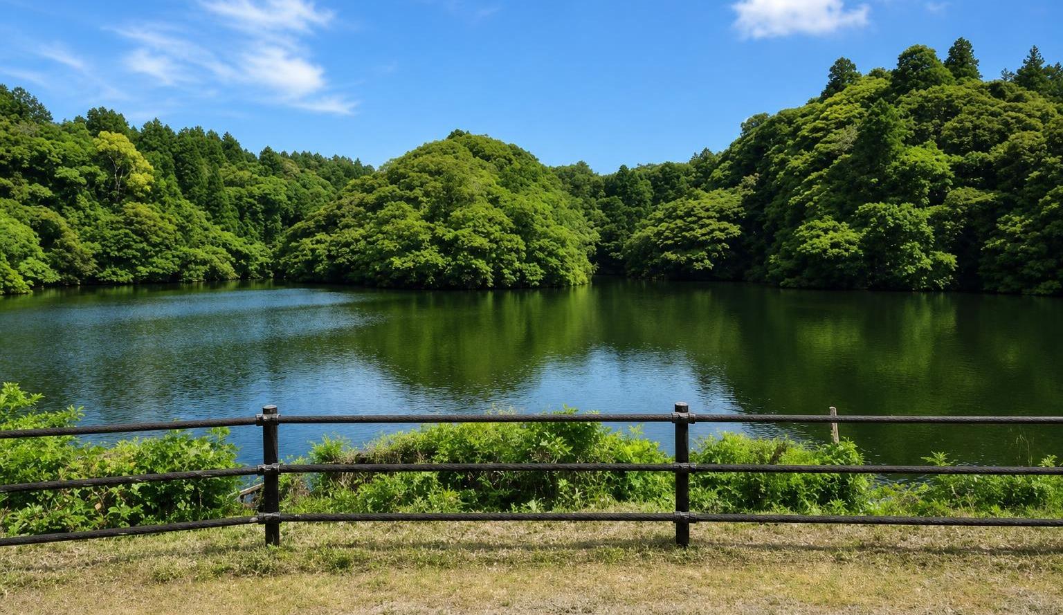 Lakeside Holiday House in Ichinomiya — photograph 3