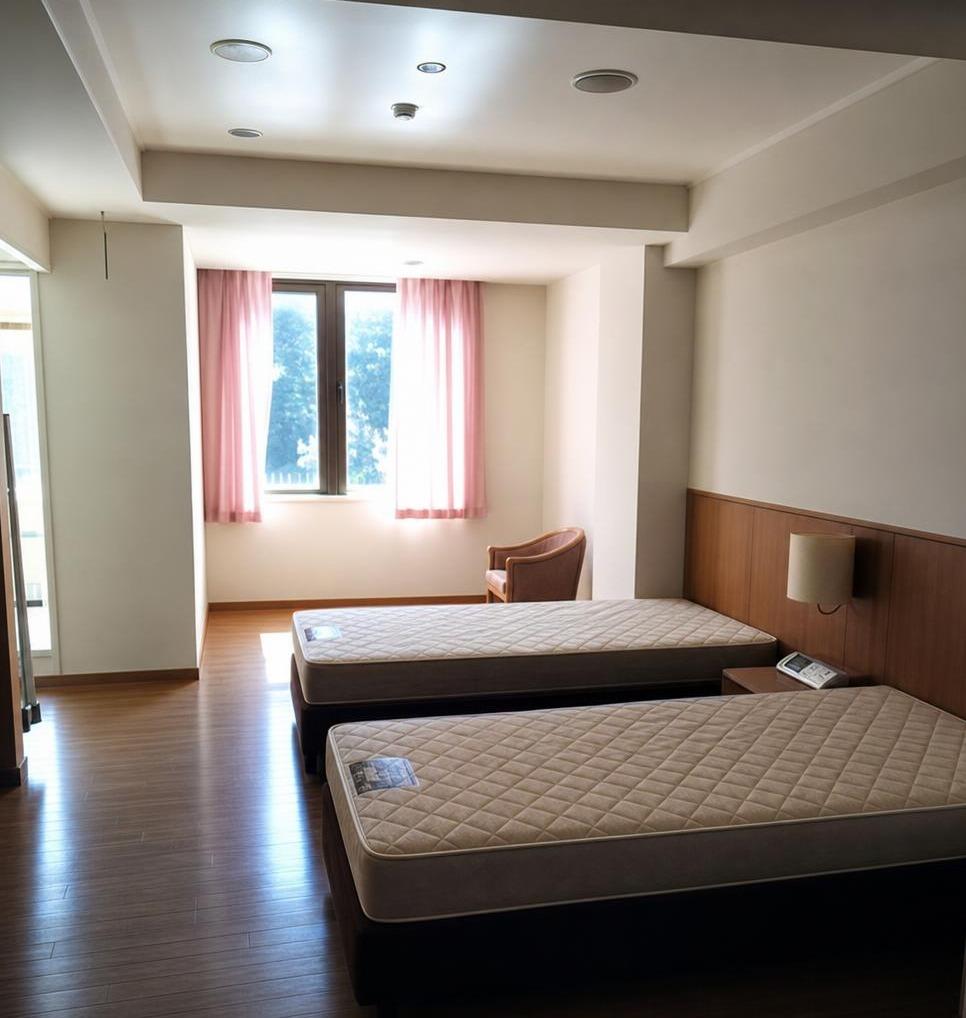 Ryokan in Itagayamachi, Kanazawa — photograph 4
