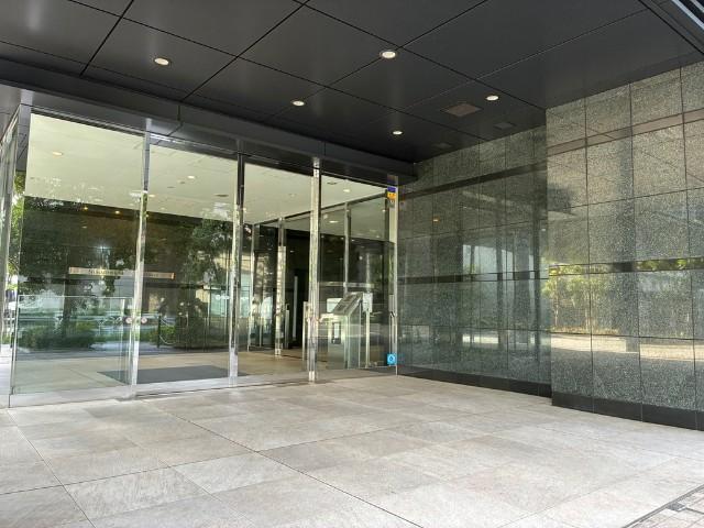 Shinagawa East City Tower — photograph 3