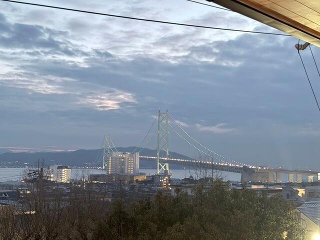 Sea-View Family House in Kobe — photograph 5