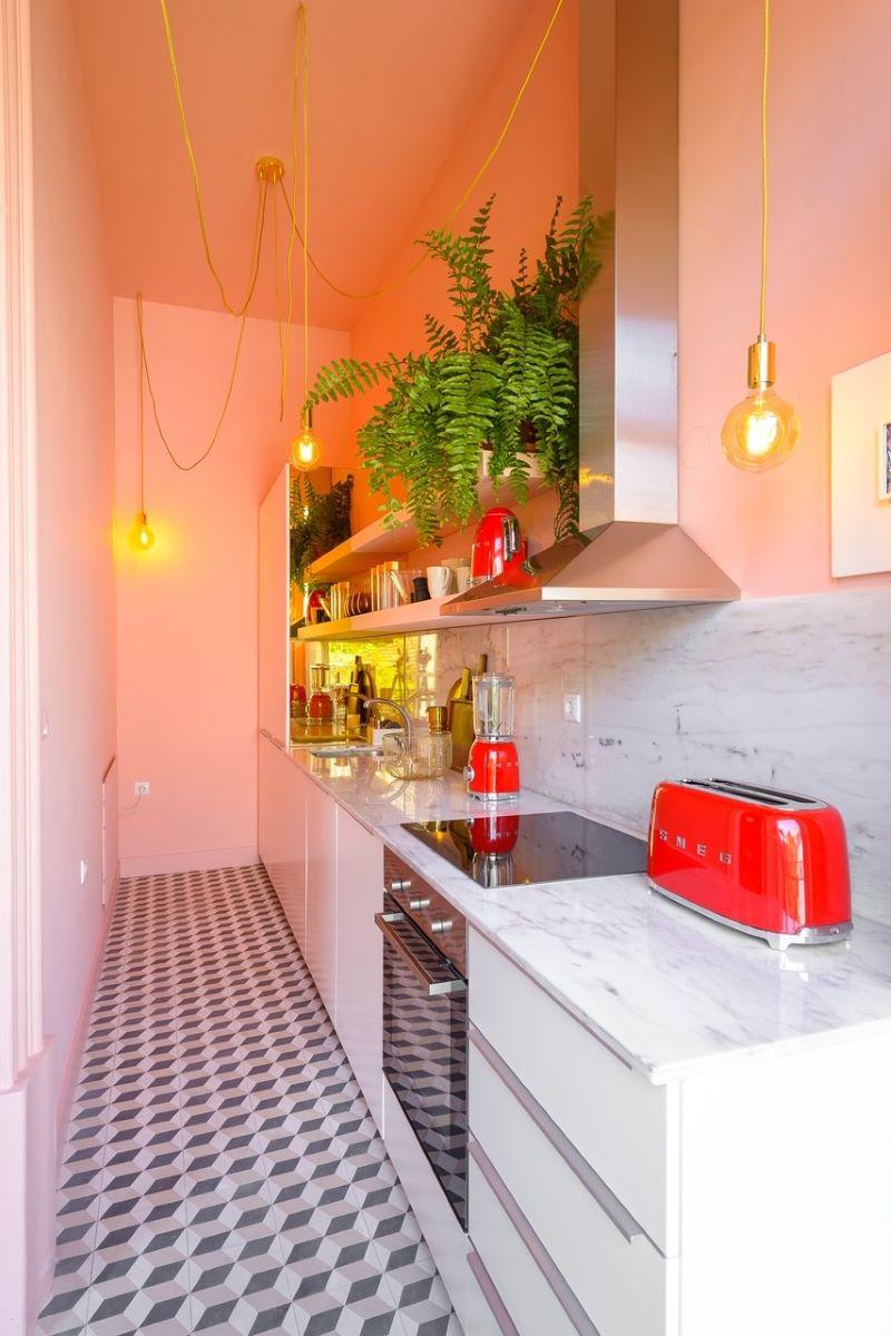 Studio Apartment in Cedofeita, Porto — photograph 4