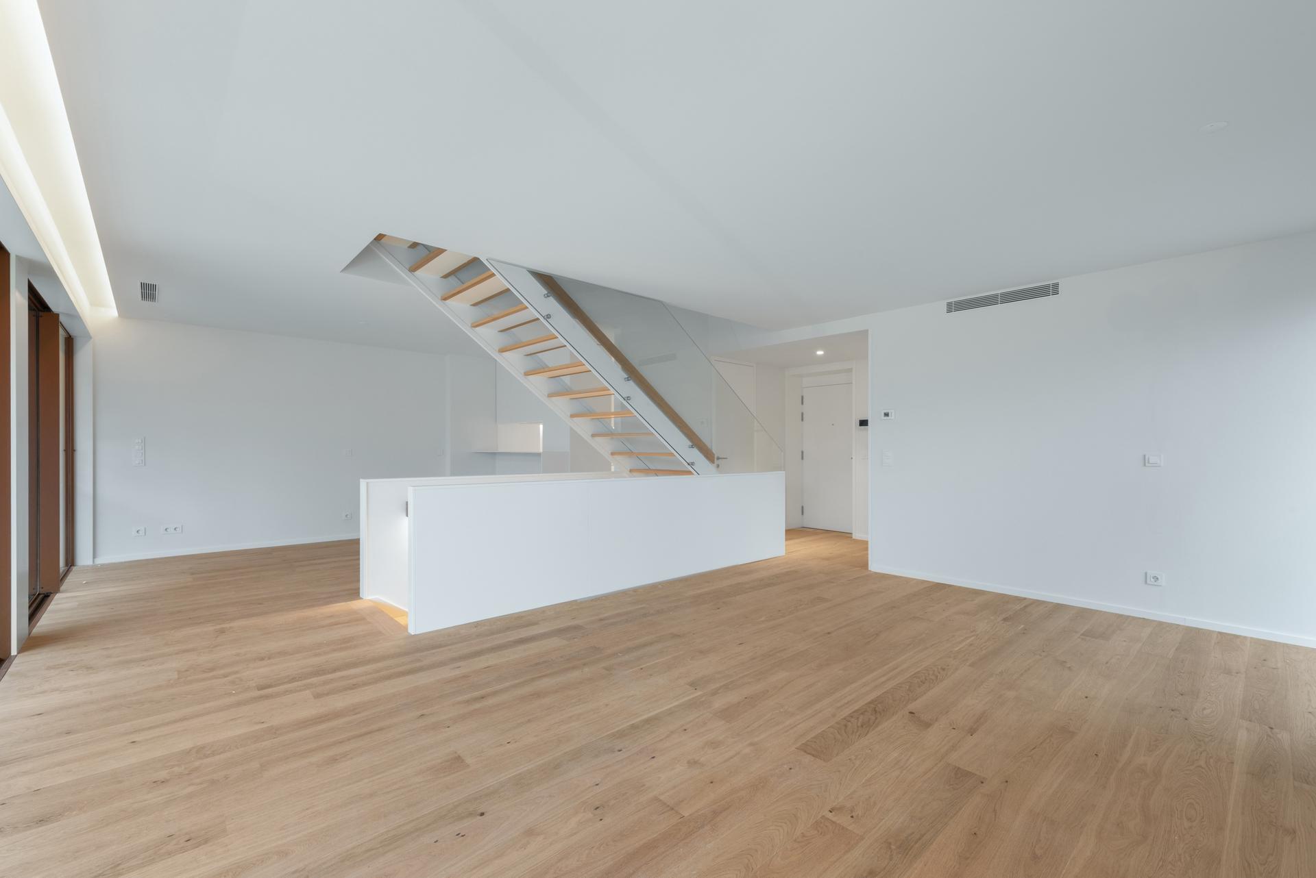 3-Bedroom House in Porto — photograph 2