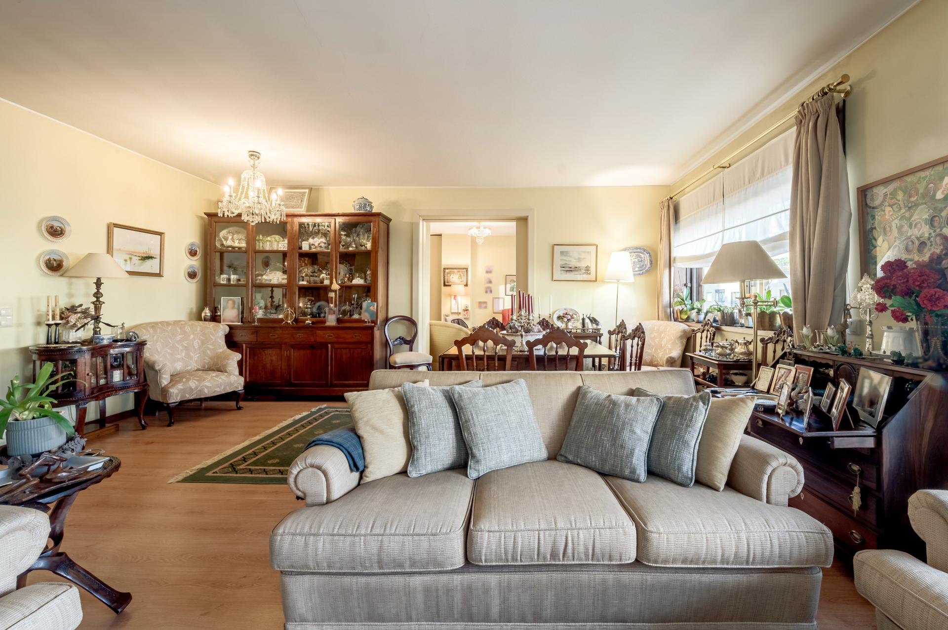 3-Bedroom Apartment in Pinheiro Manso, Porto — photograph 5