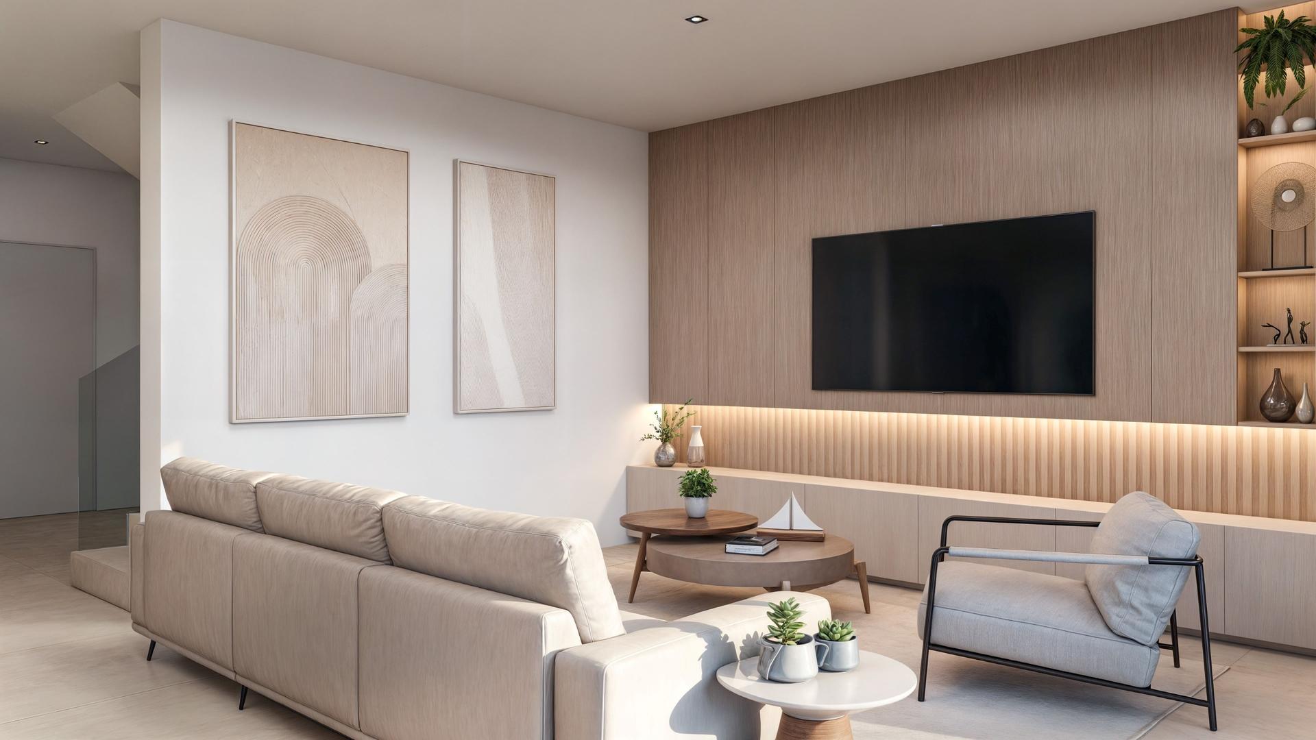 Oliveiras Residence — photograph 4