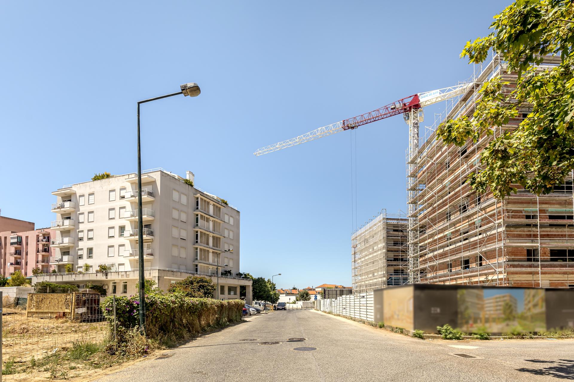 1-Bedroom Apartment in Telheiras, Lisboa — photograph 5