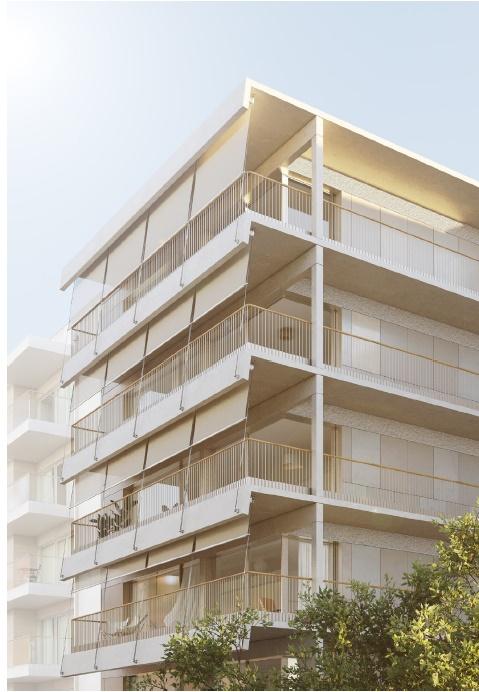 4-Bedroom Apartment with Terrace in Foz do Douro, Porto — photograph 4