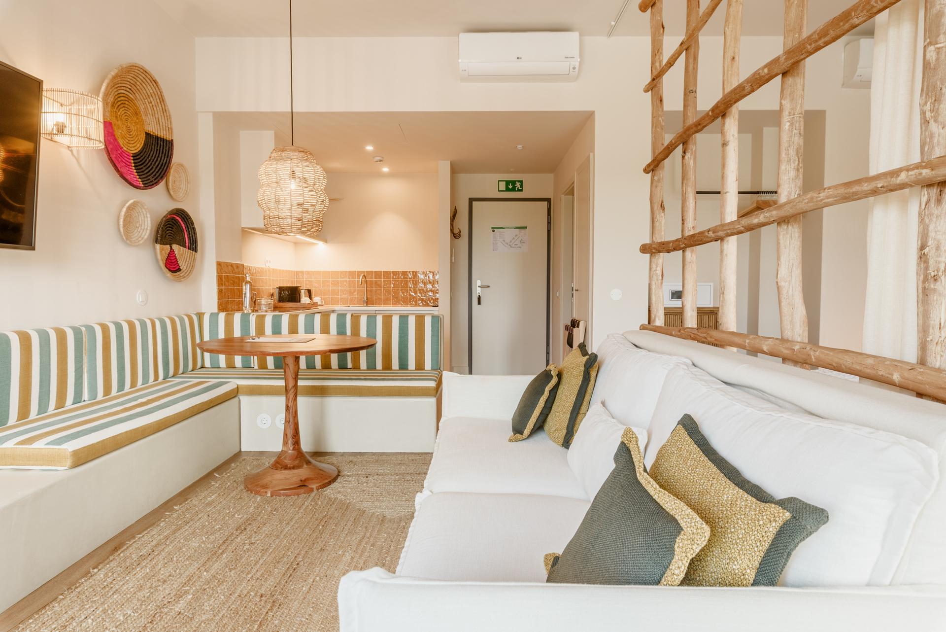 1-Bedroom Apartment in Alcácer do Sal — photograph 5