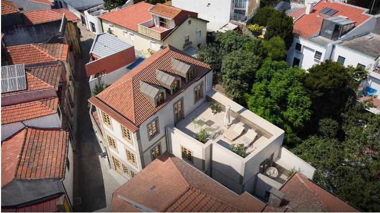 2-Bedroom Apartment in Foz Velha, Porto — photograph 4