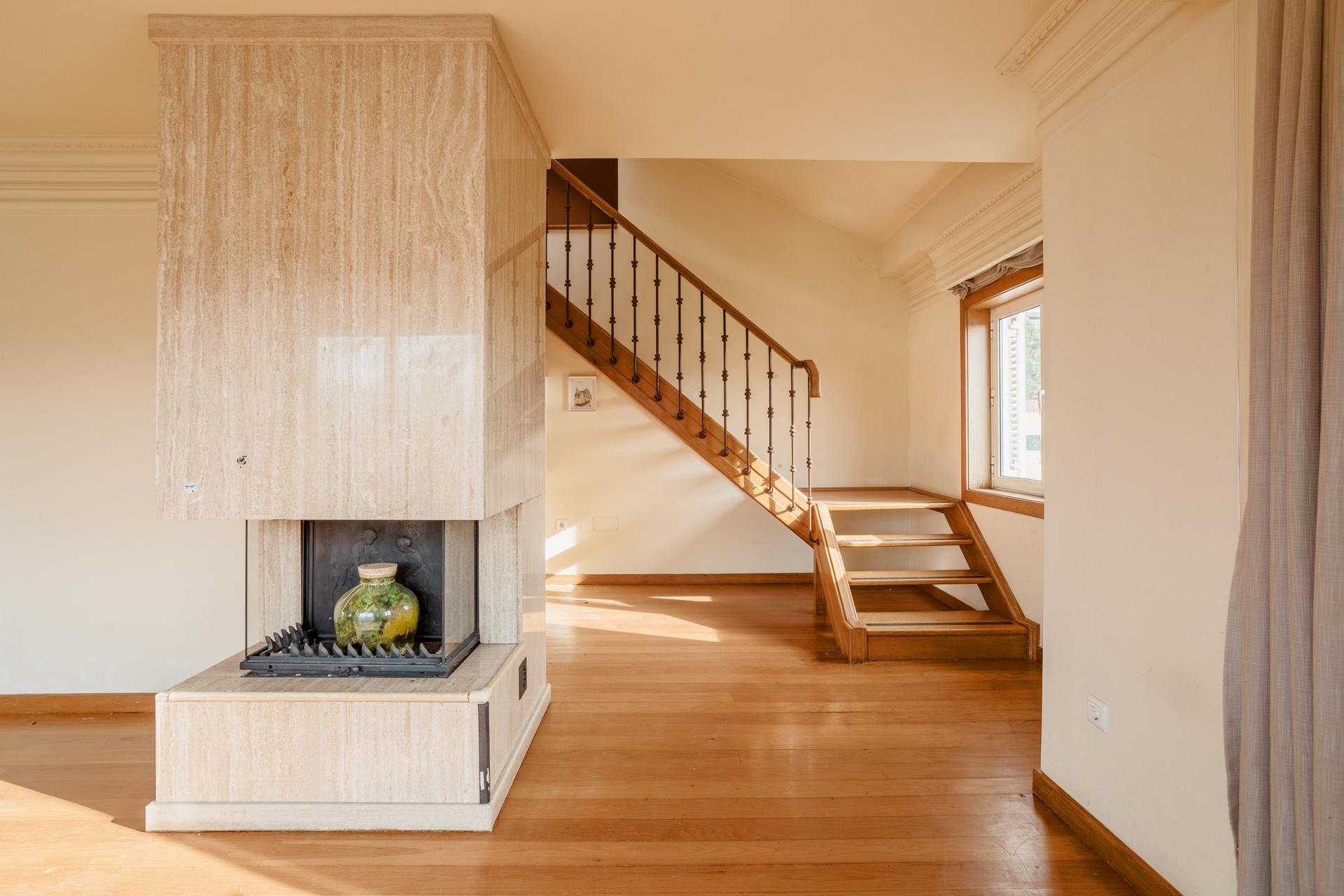 5-Bedroom Duplex in Porto — photograph 5