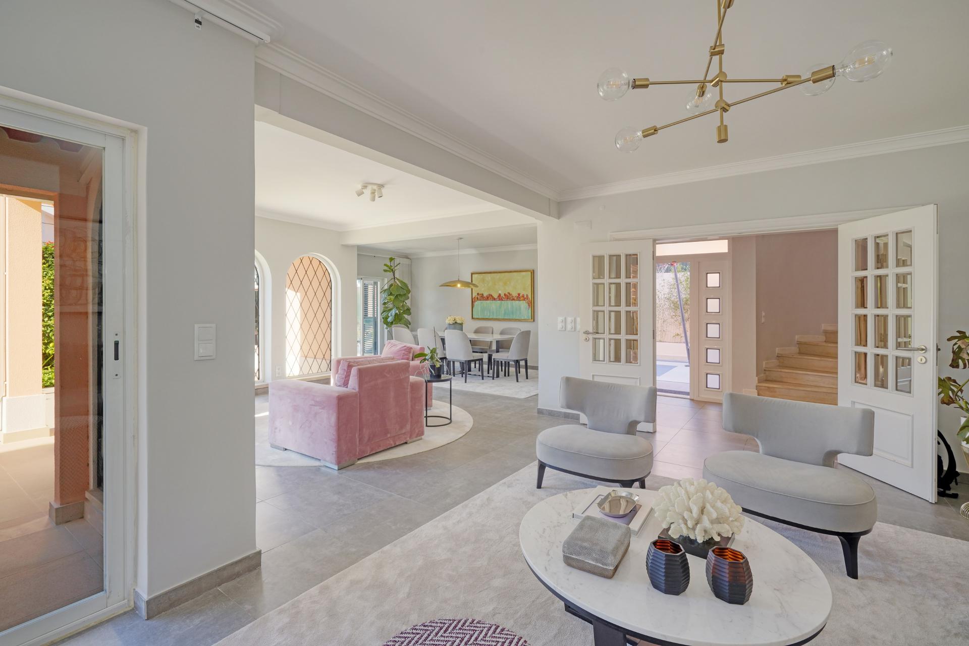 6-Bedroom House in Cobre, Cascais — photograph 3