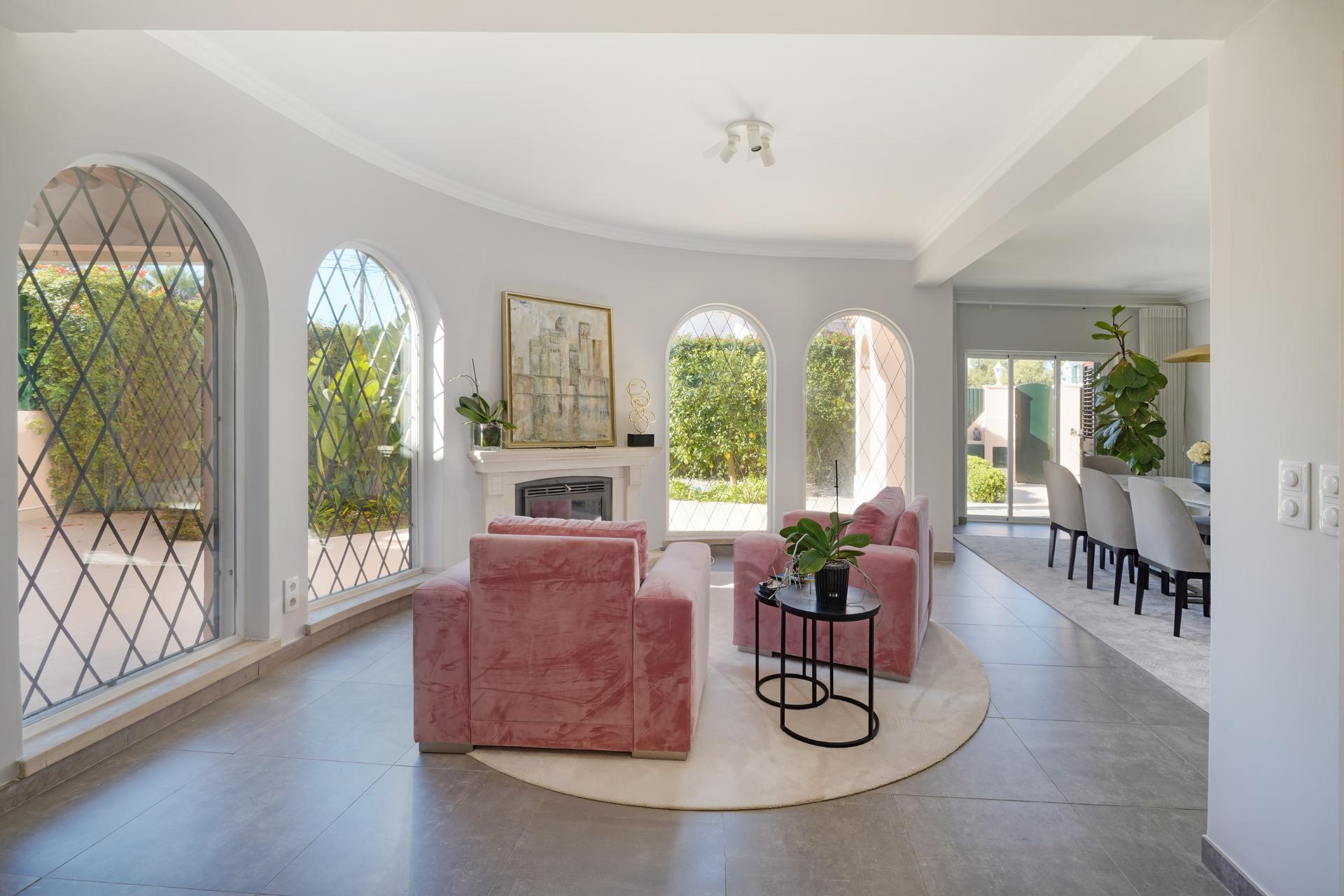 6-Bedroom House in Cobre, Cascais — photograph 4