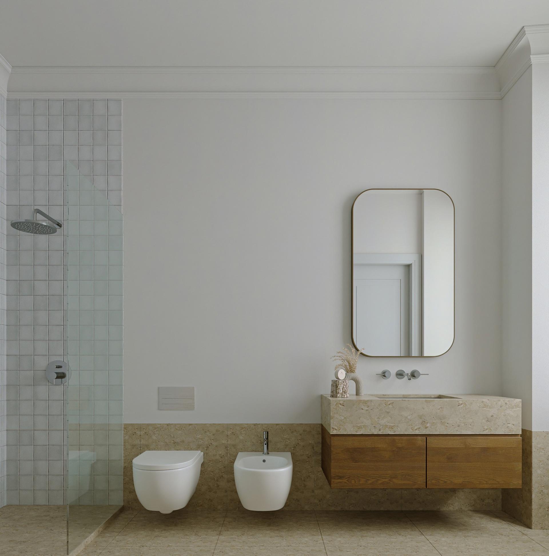 1-Bedroom Apartment in Lisboa — photograph 5