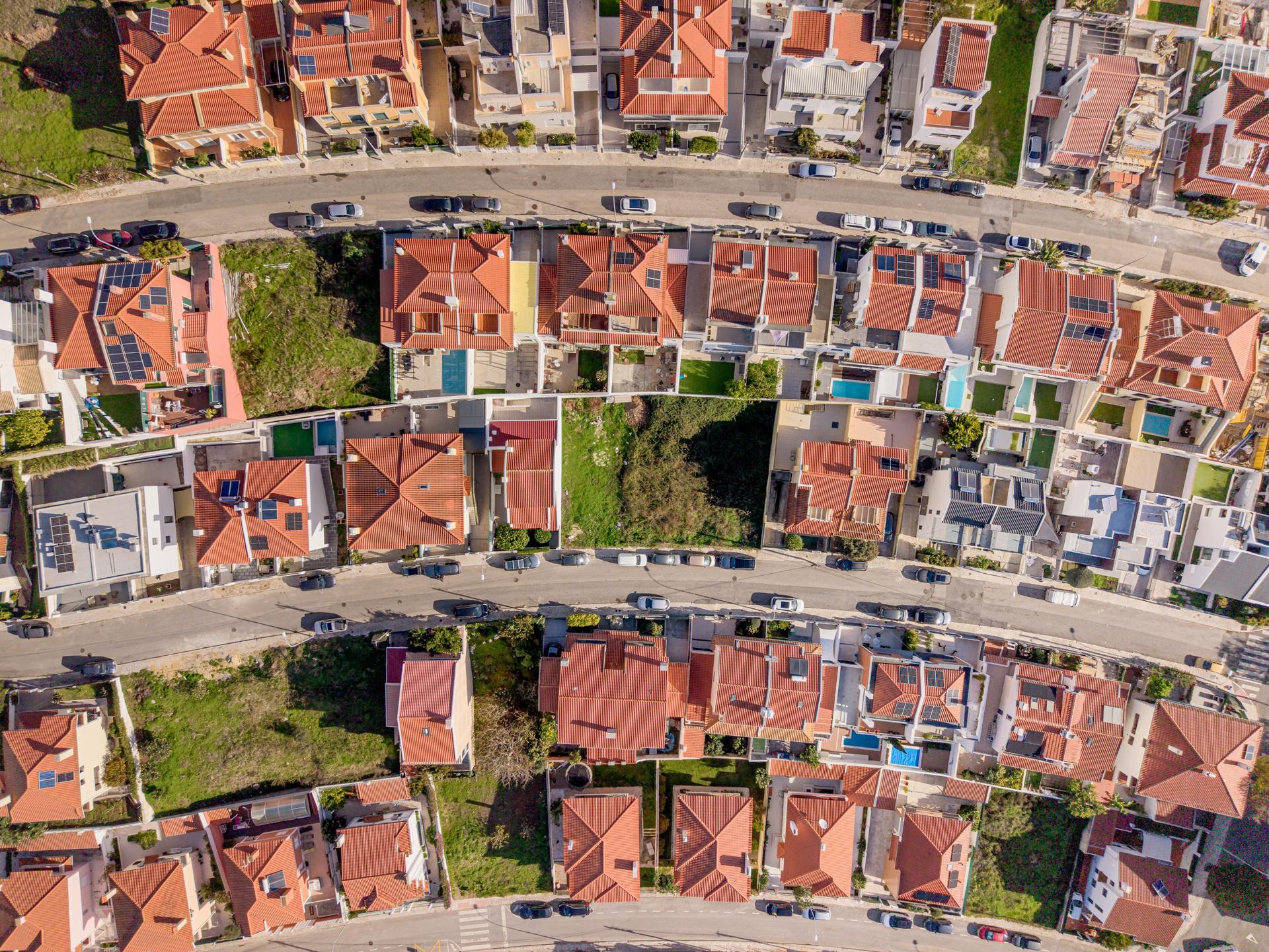 Urban Land in Oeiras — photograph 5