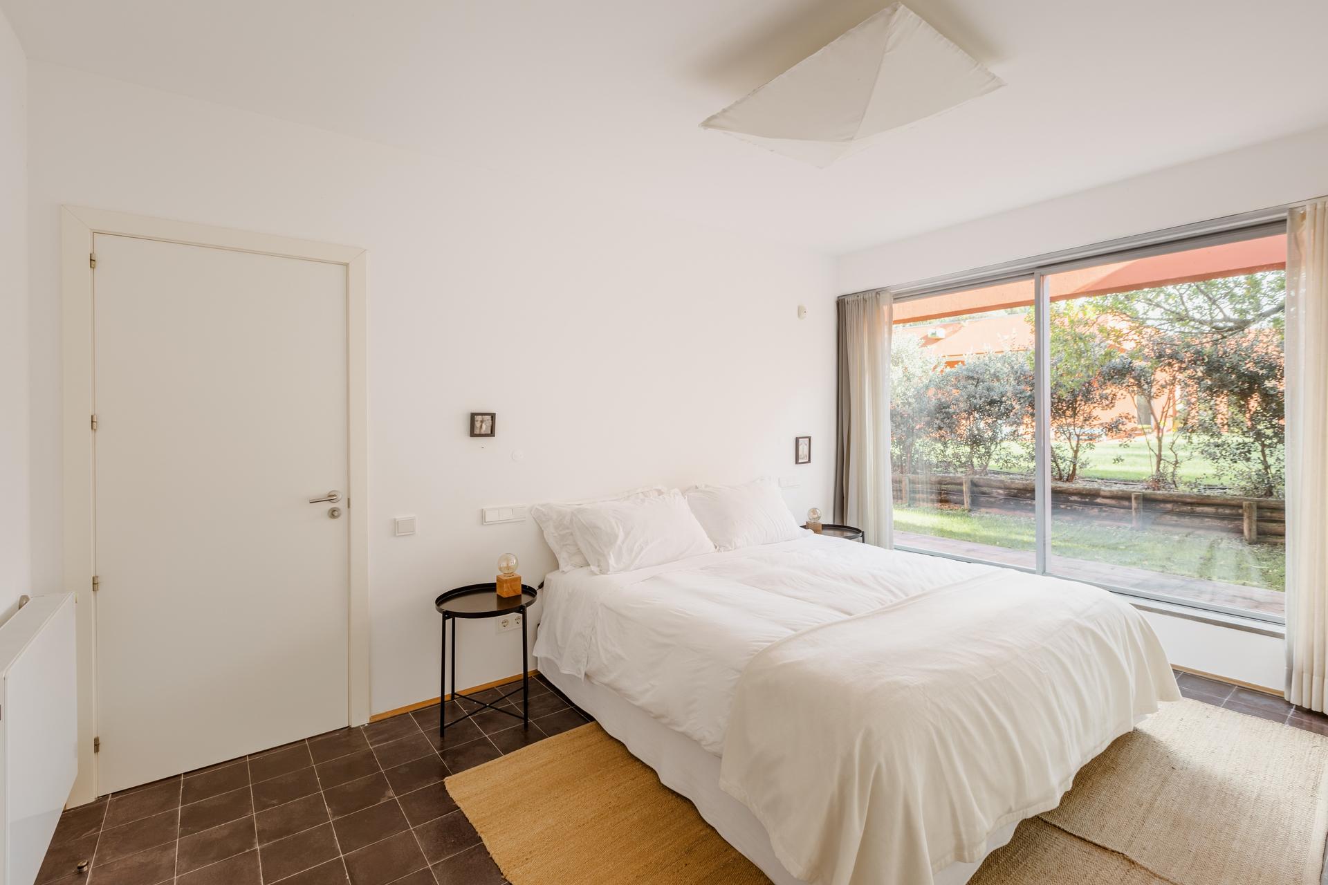 3-Bedroom House with Private Pool in Óbidos — photograph 2