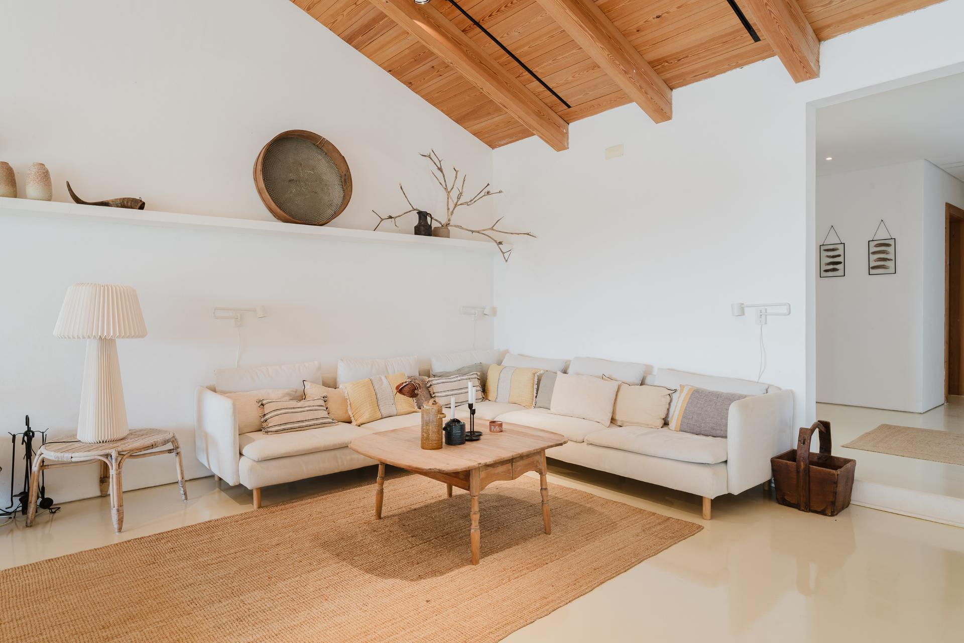 3-Bedroom House with Pool in Alcácer do Sal — photograph 5
