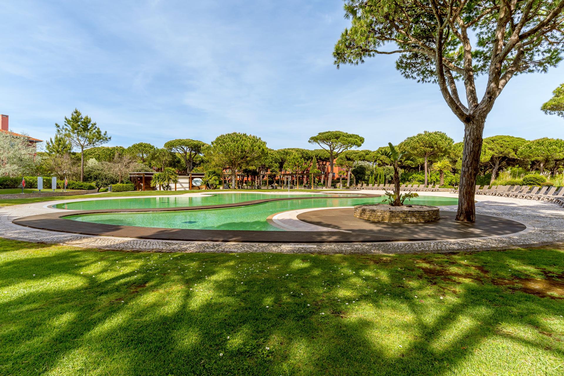 3-Bedroom Apartment in Quinta da Marinha Sul, Cascais — photograph 4