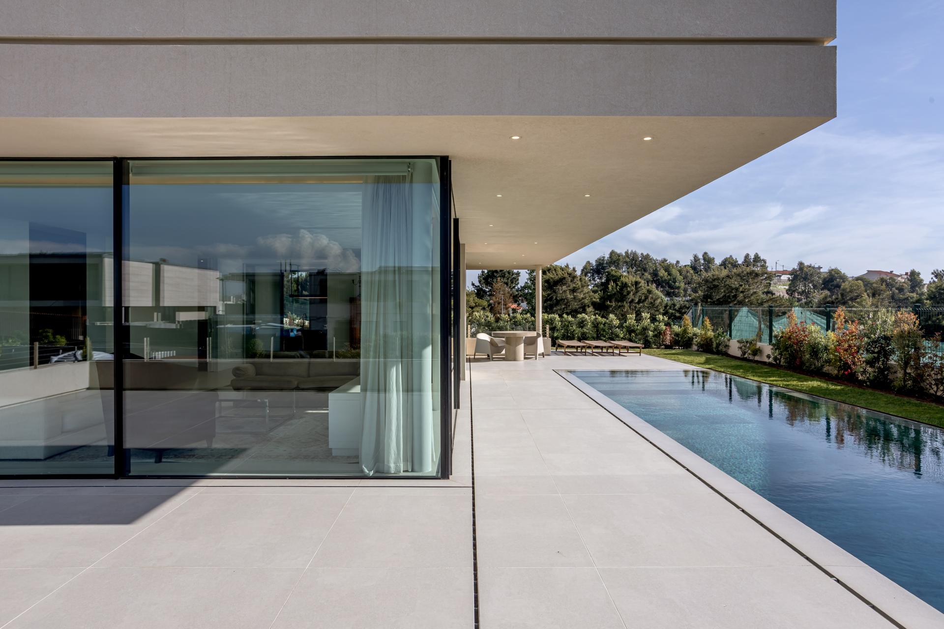 3-Bedroom House with Sea Views in Vila Nova de Gaia — photograph 4