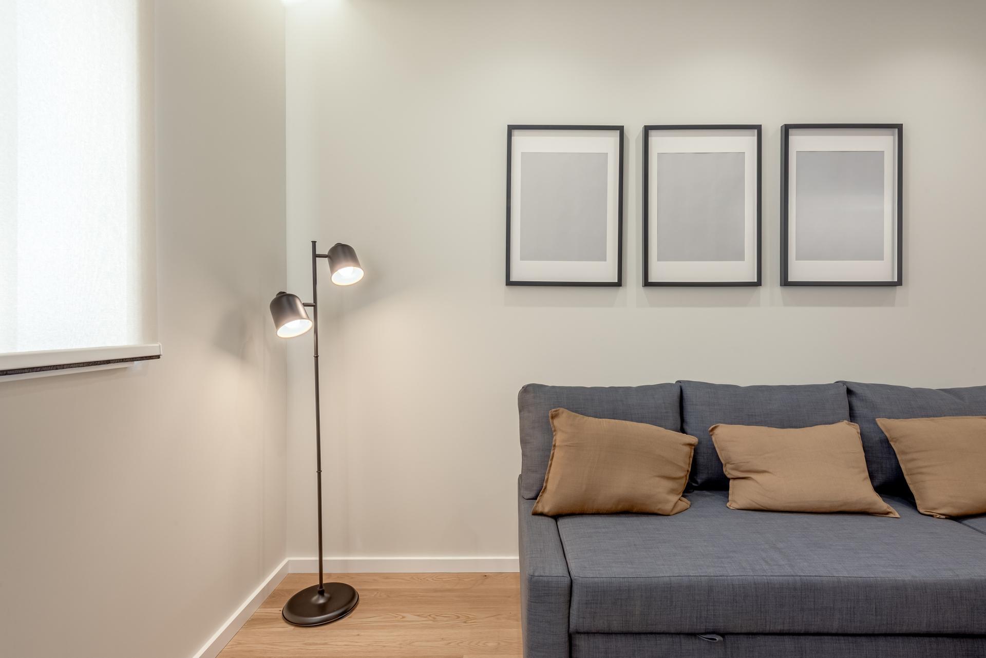 1-Bedroom Apartment in Matosinhos — photograph 5