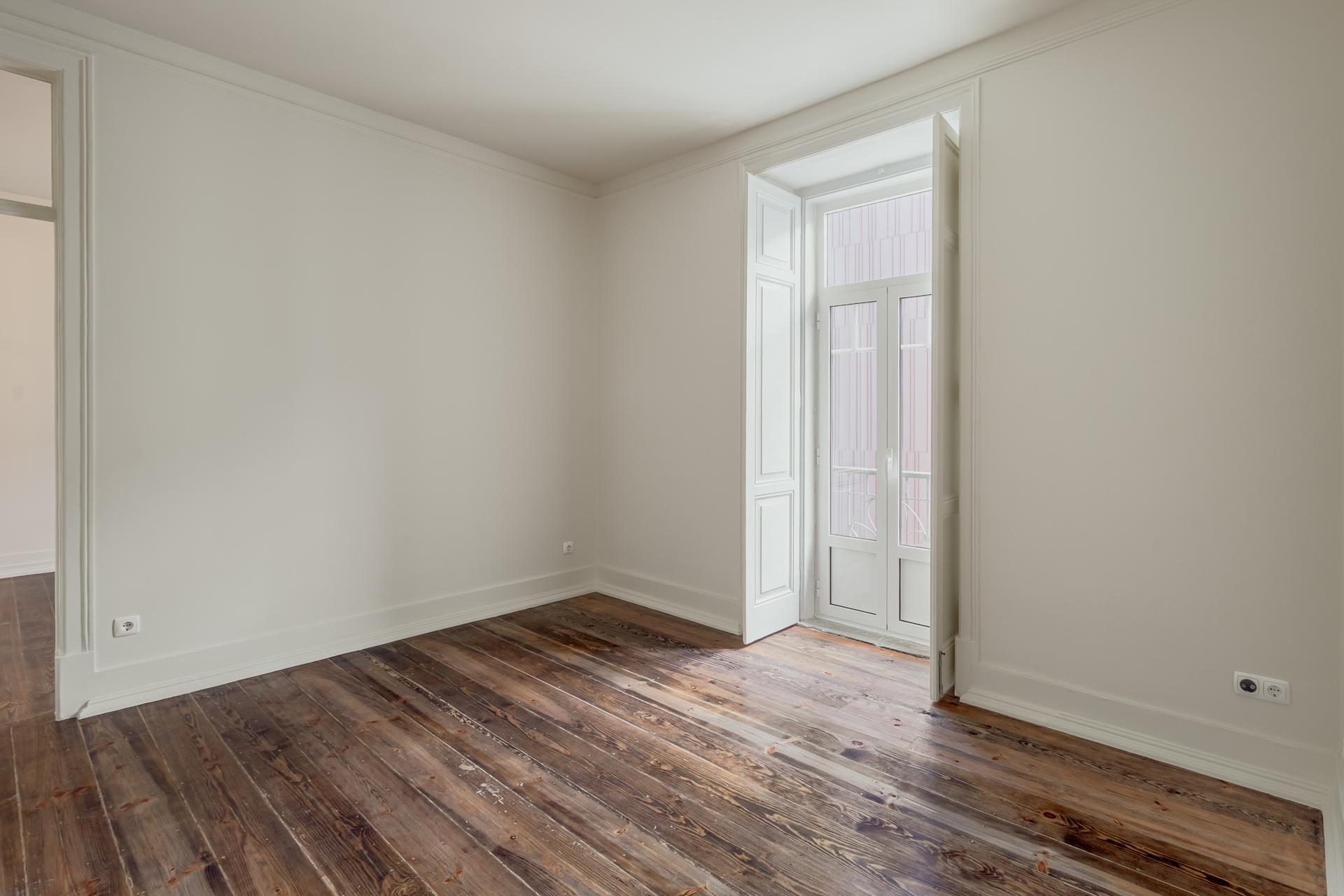 3-Bedroom Apartment in Campo de Ourique, Lisboa — photograph 5