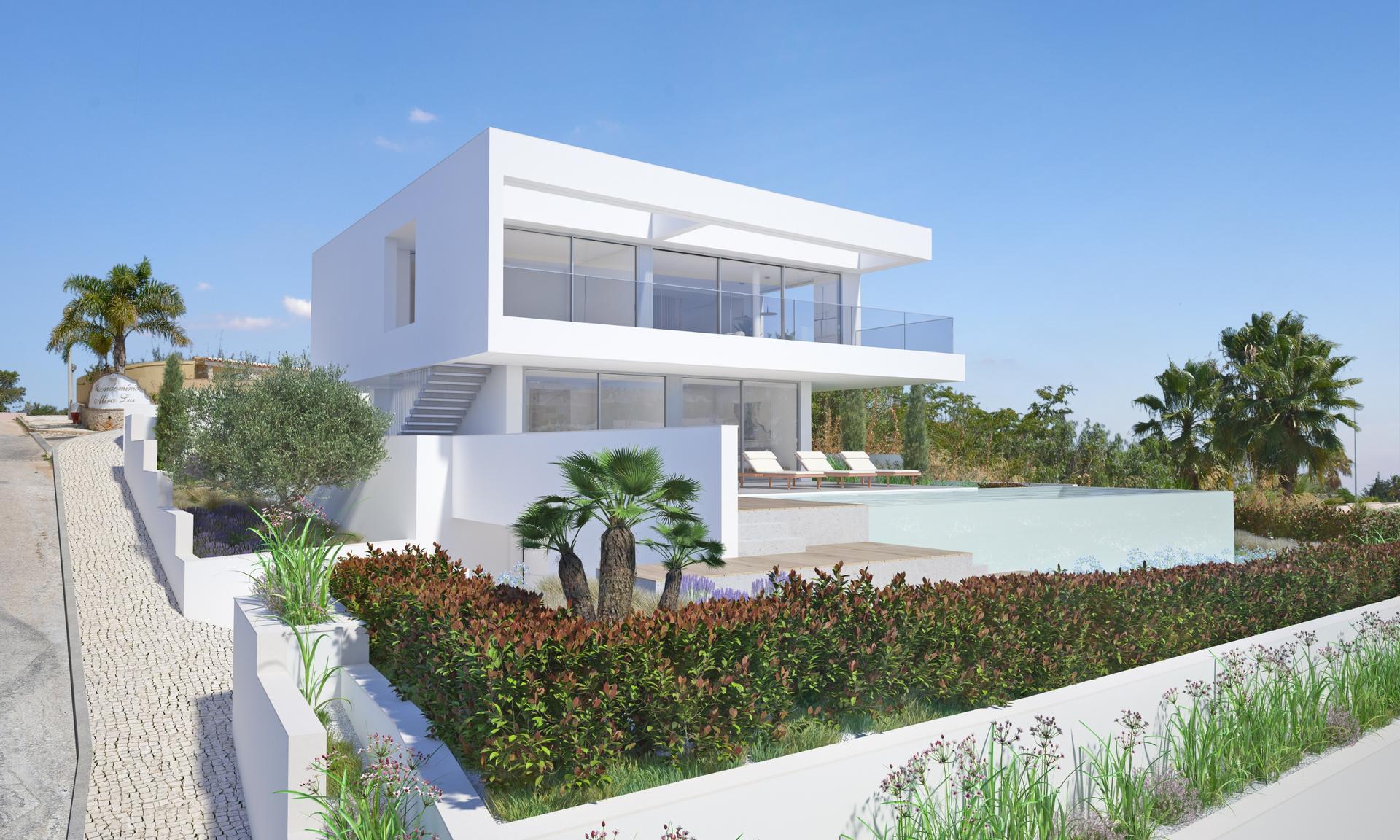 3-Bedroom House in Luz, Lagos — photograph 3