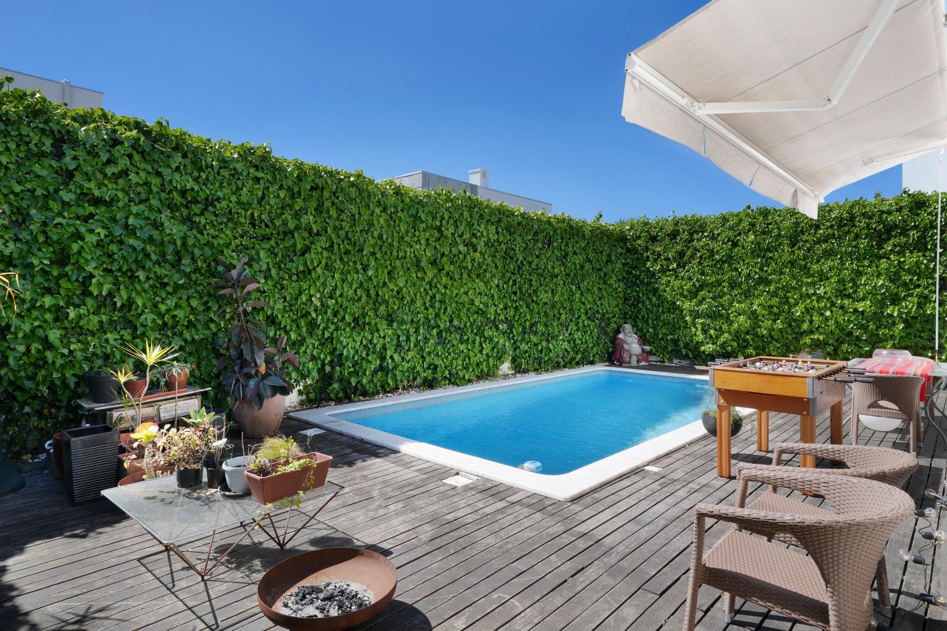 4-Bedroom House in Aldeia de Juzo, Cascais — photograph 4