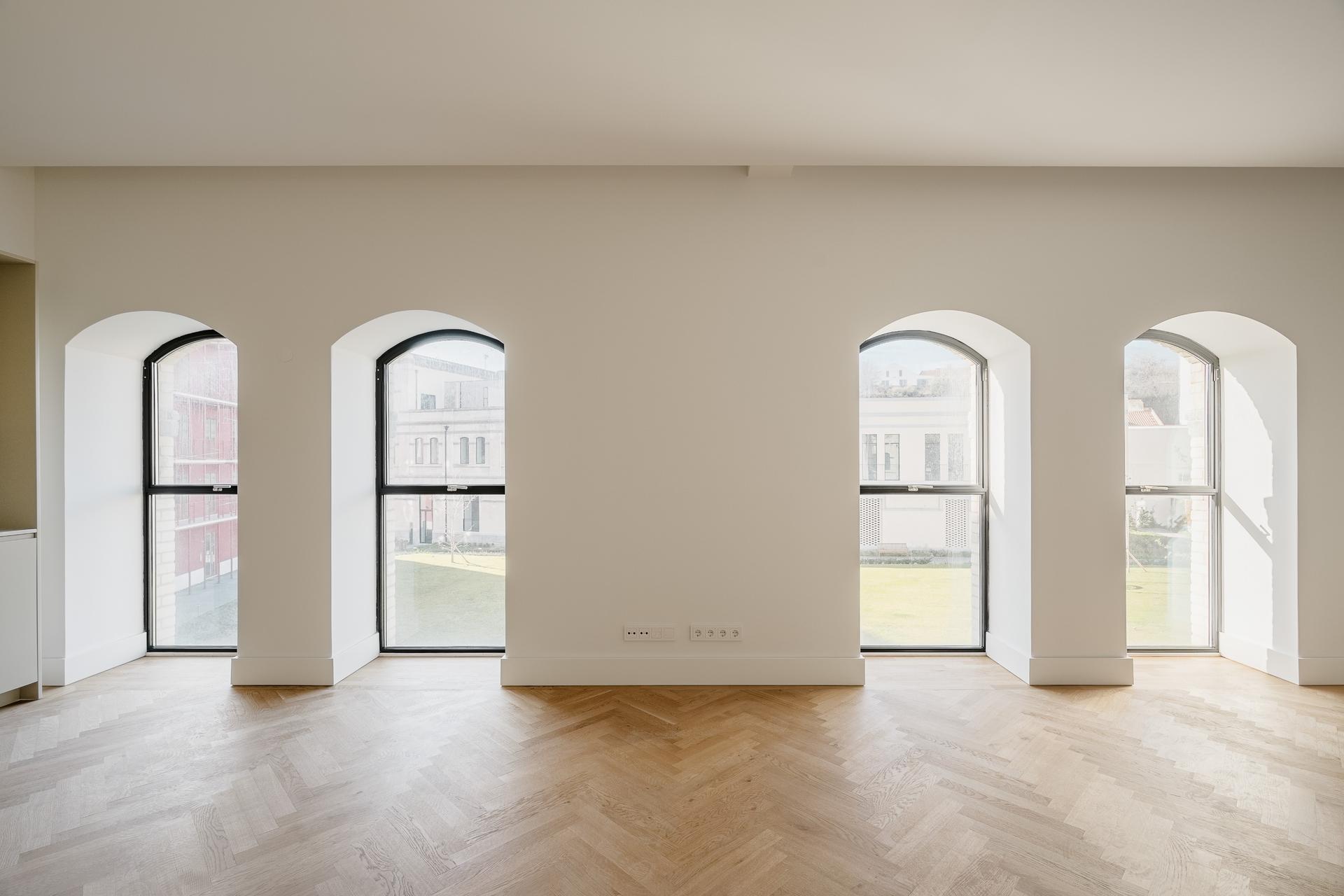 2-Bedroom Apartment in Marvila, Lisboa — photograph 3
