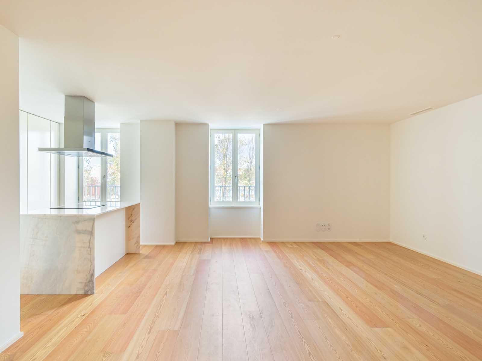 2-Bedroom Apartment in Matosinhos — photograph 4