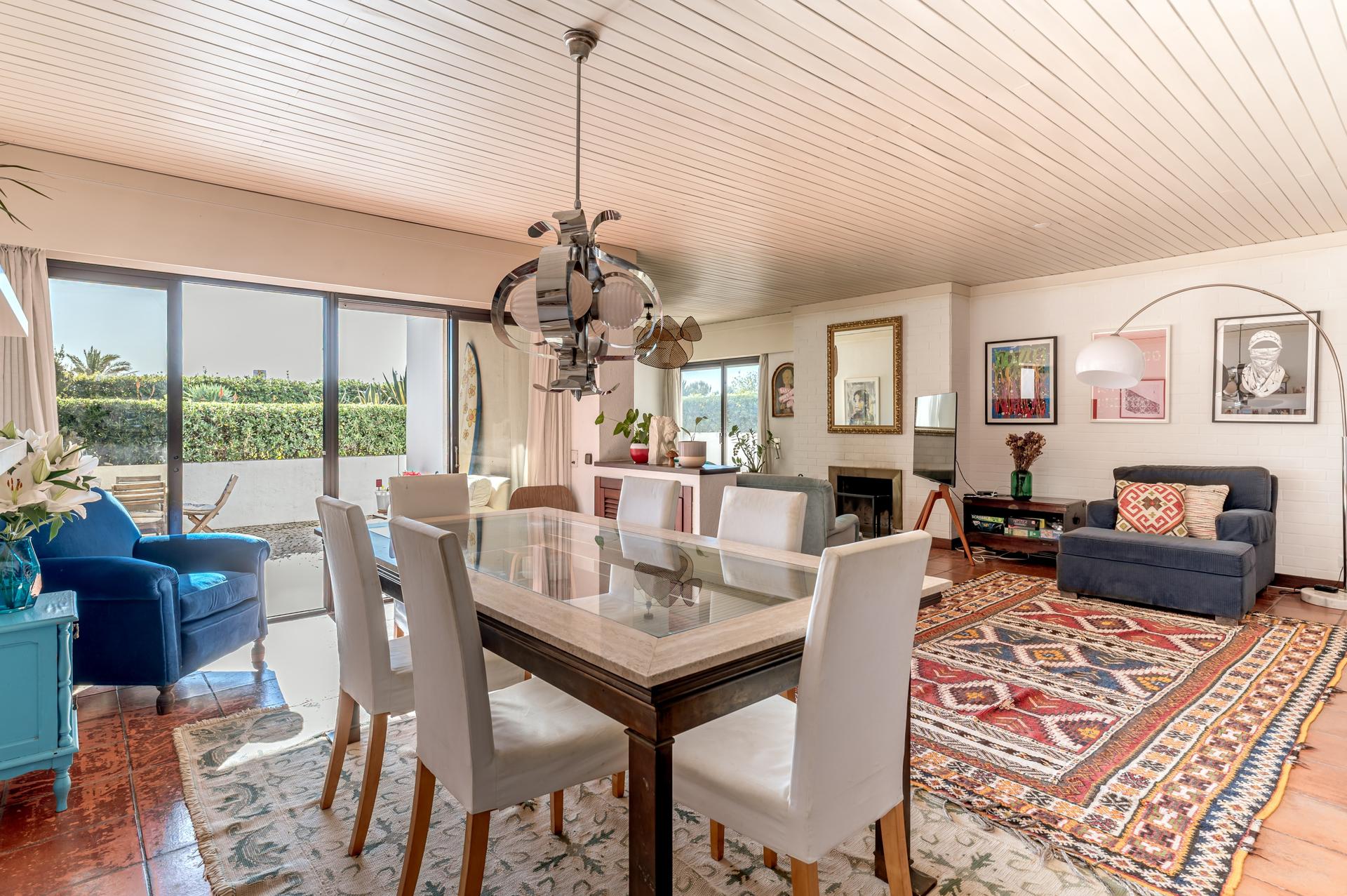 3-Bedroom Apartment in São Pedro do Estoril, Cascais — photograph 5