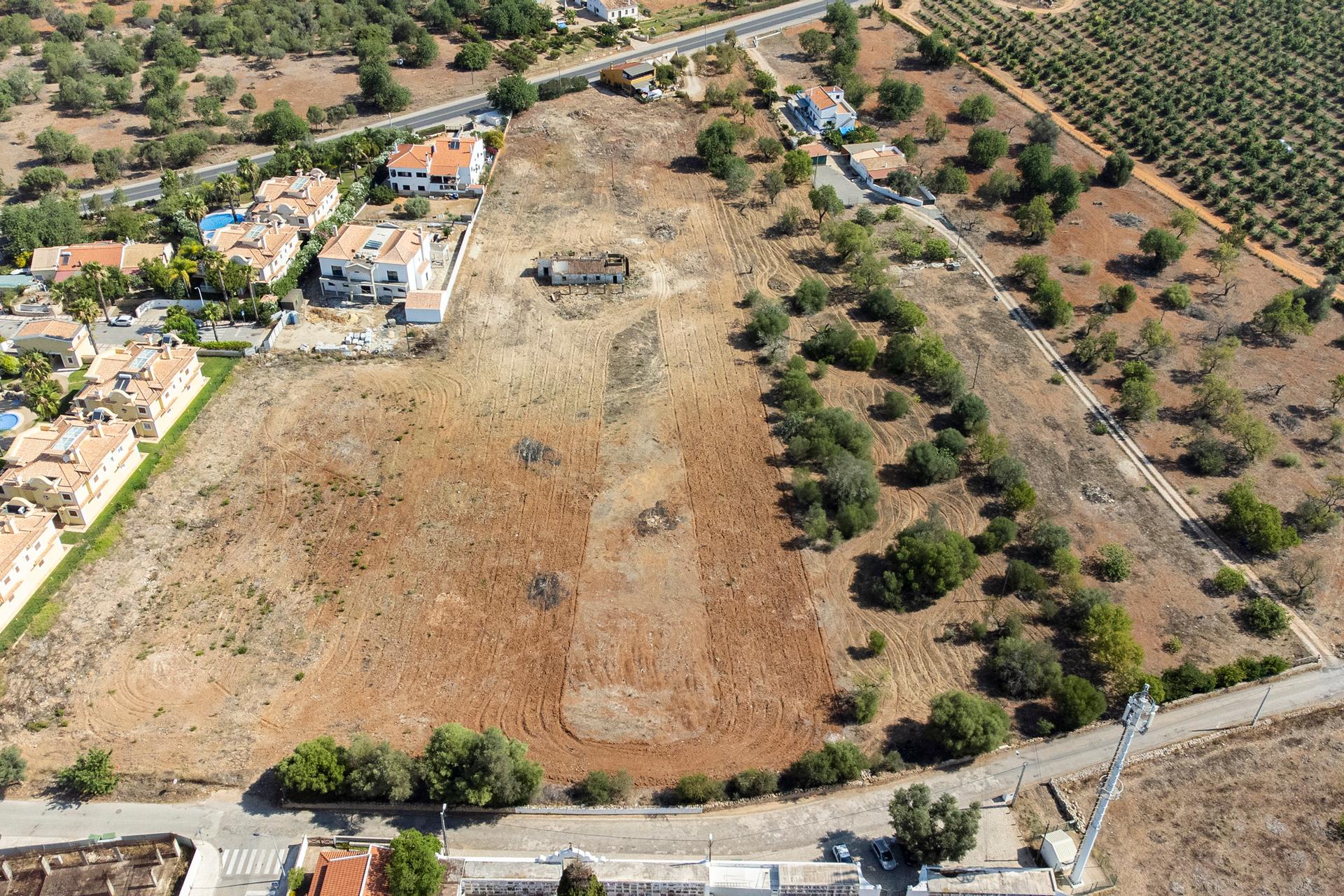 Land in Tavira — photograph 5