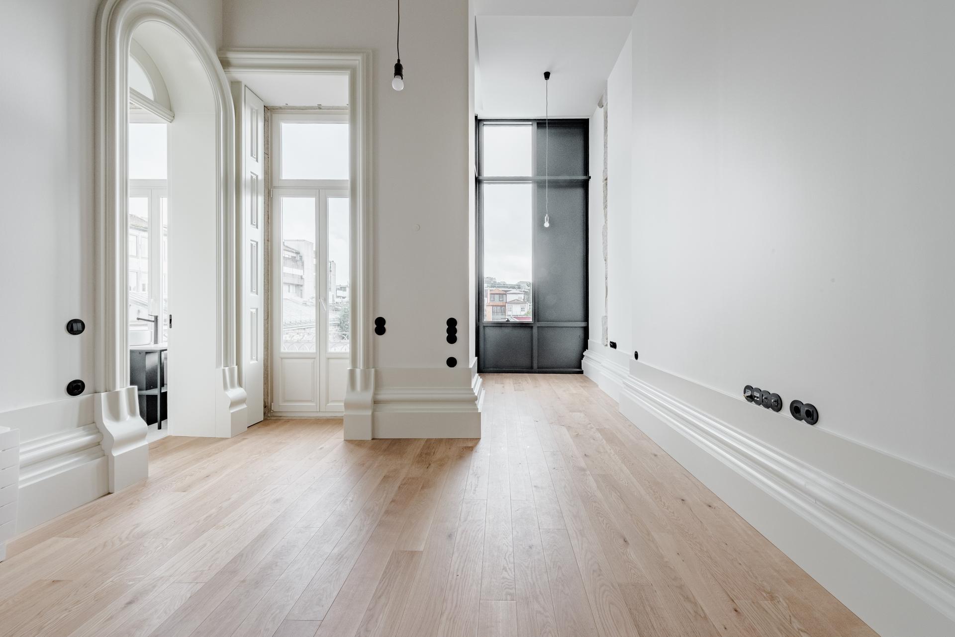 Studio Apartment in Porto — photograph 5