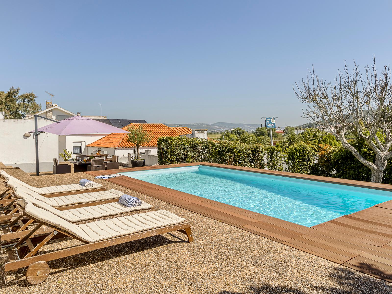 7-Bedroom House in Loures — photograph 2