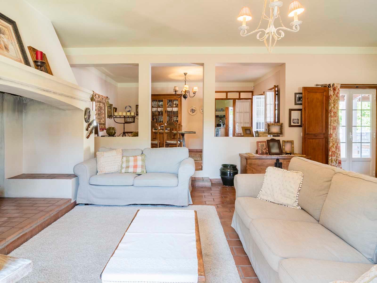 3-Bedroom House with Garden in Alcácer do Sal — photograph 5