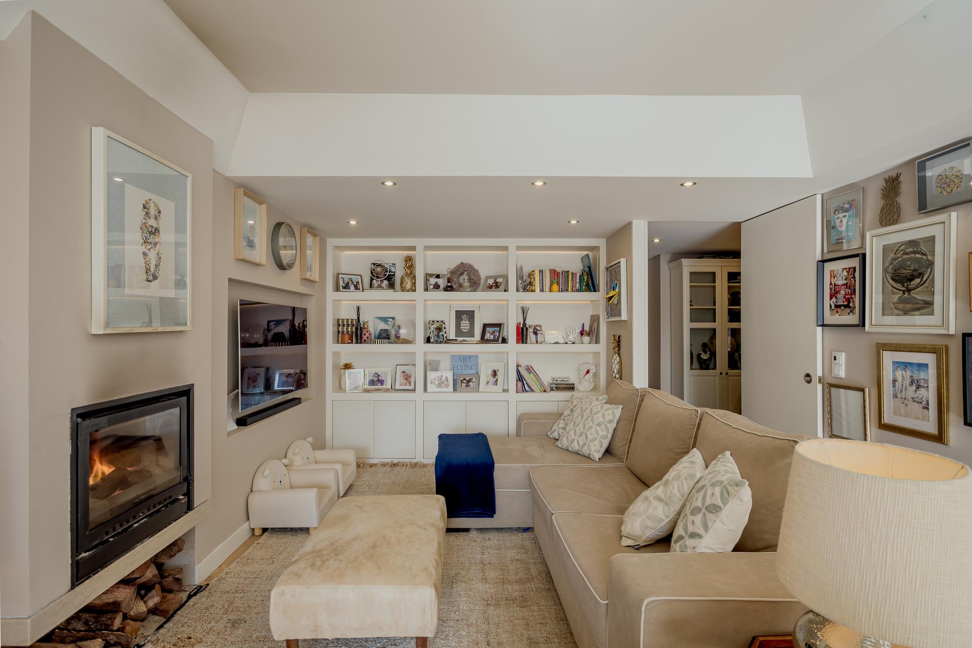 3-Bedroom Apartment in Cascais — photograph 4