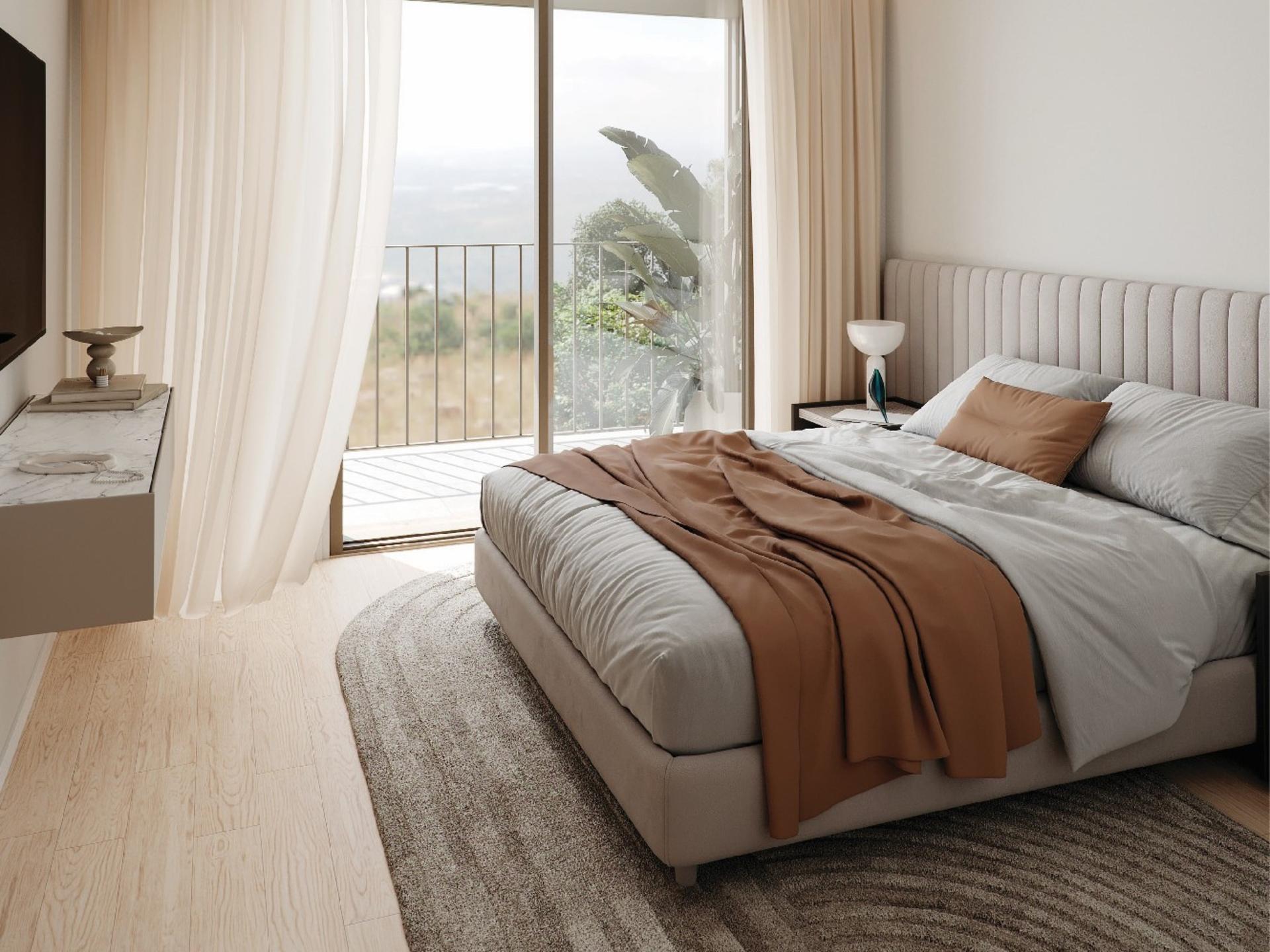 3-Bedroom Apartment at Le Parc Faro — photograph 3