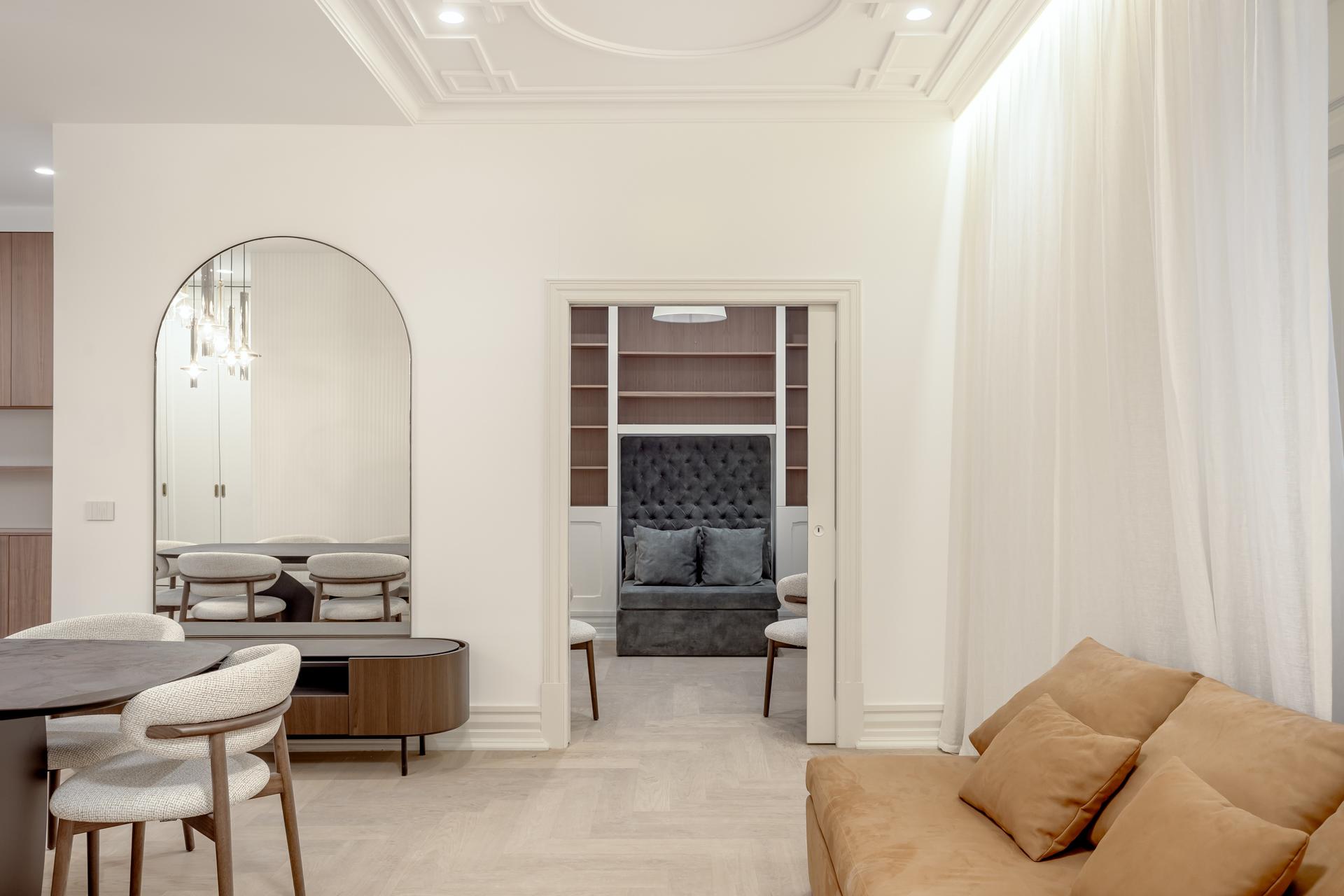 3-Bedroom Apartment in Avenidas Novas, Lisboa — photograph 3