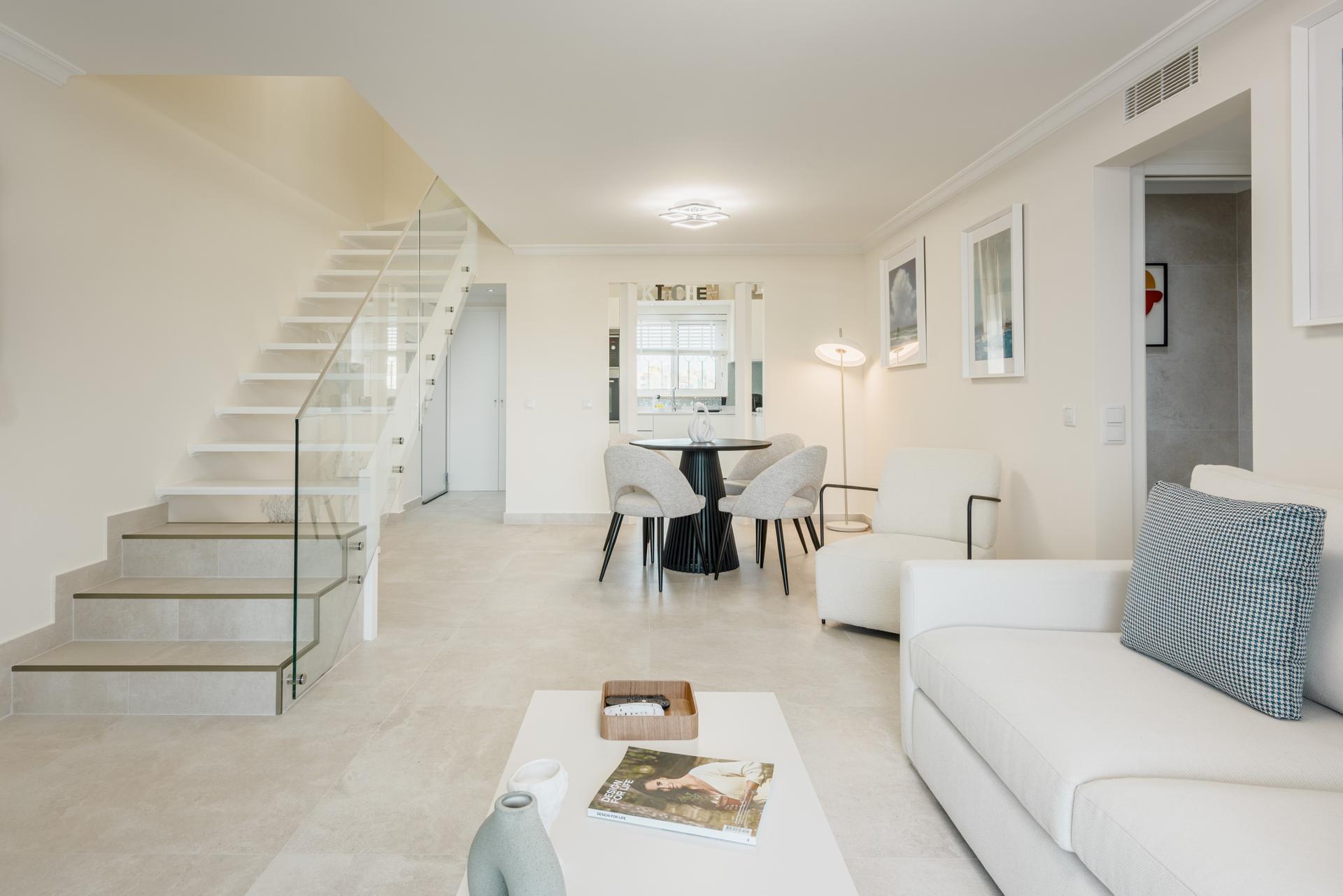 2-Bedroom Penthouse in Loulé — photograph 4