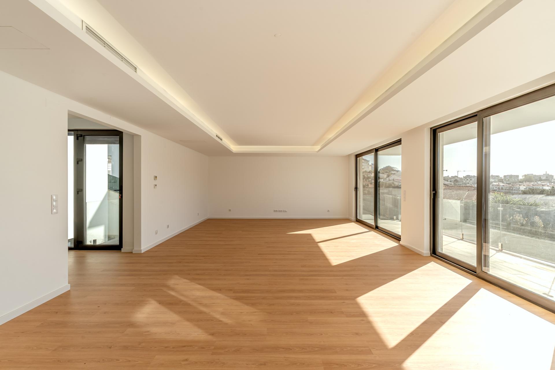 5-Bedroom House with Terrace in Cascais — photograph 5